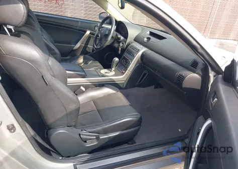 2003 Infiniti G35 Base W/Leather from USA, damaged, VIN JNKCV54E83M211766